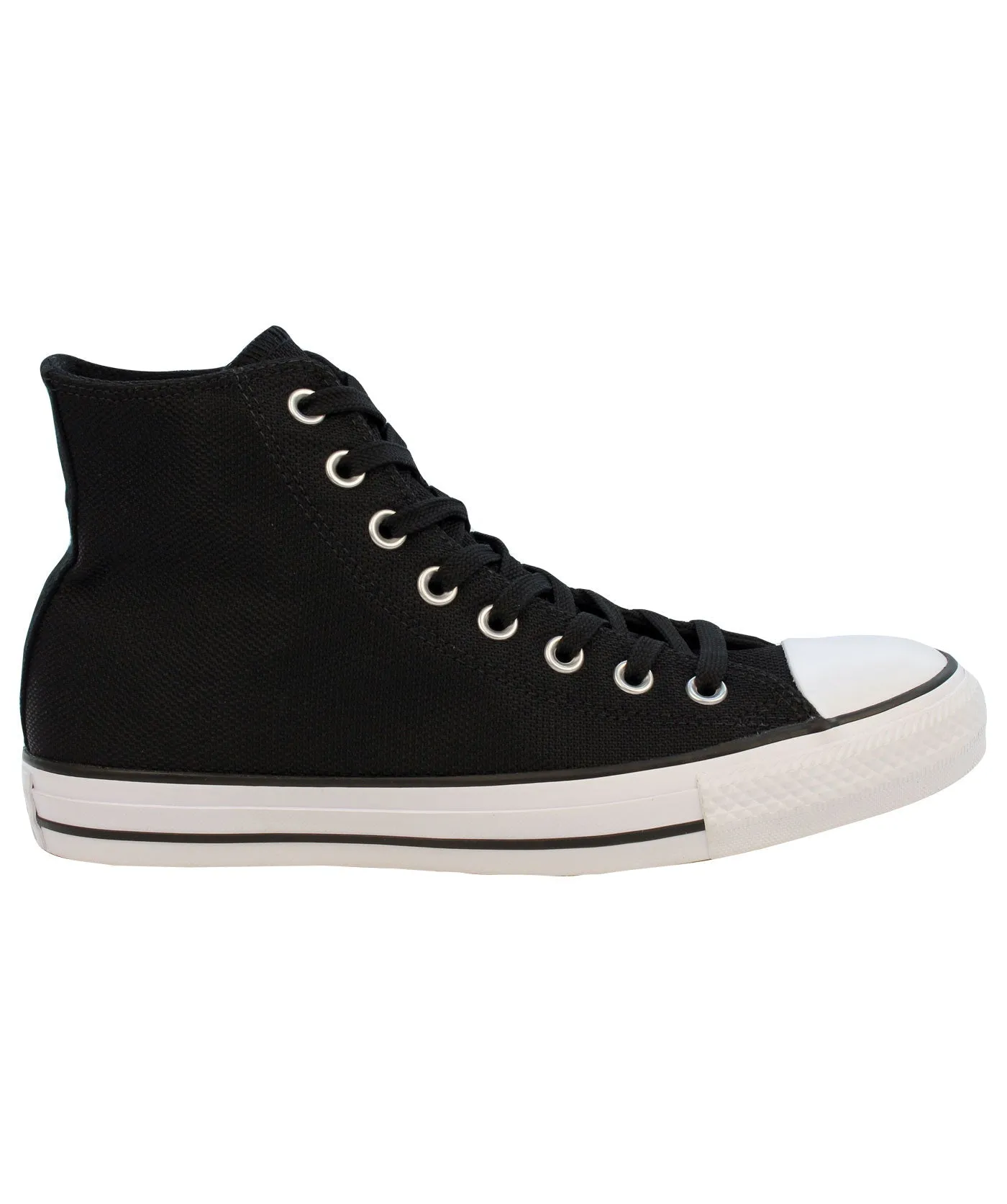 CTAS High Basket Knit