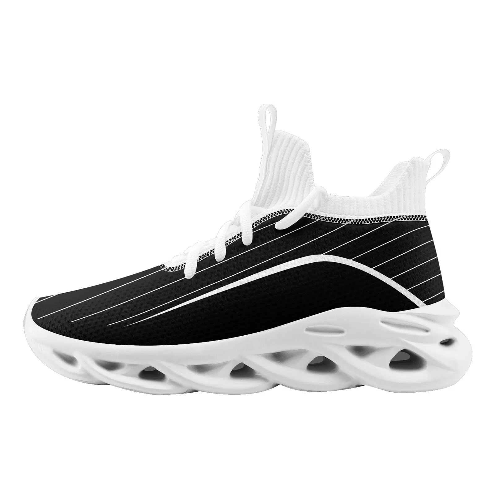 Custom MaxSoul Shoes and Hat Combo Offer Personalized Combo ZH-D020238-1