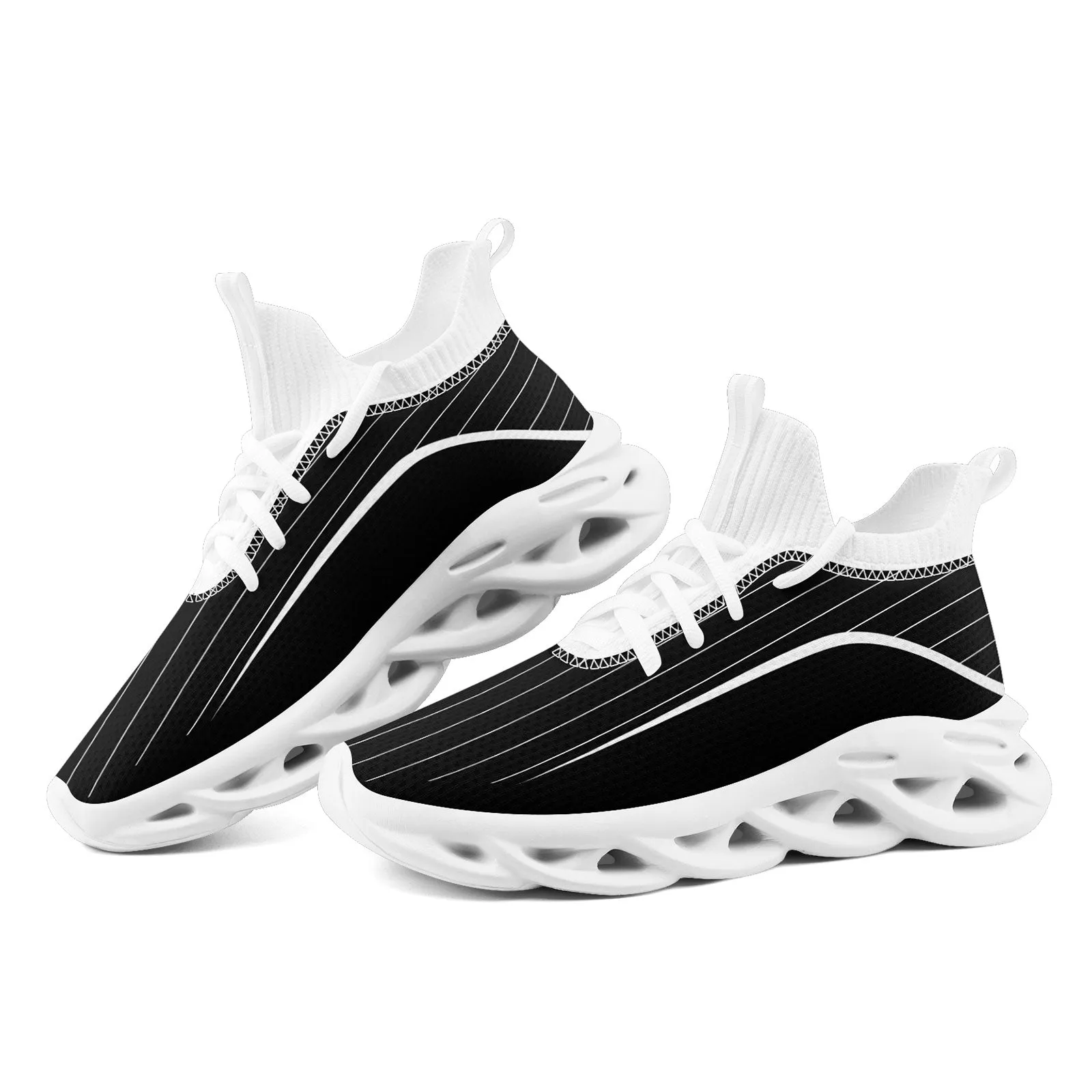 Custom MaxSoul Shoes and Hat Combo Offer Personalized Combo ZH-D020238-1