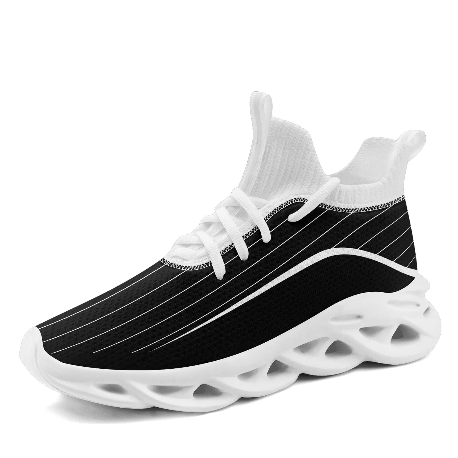 Custom MaxSoul Shoes and Hat Combo Offer Personalized Combo ZH-D020238-1