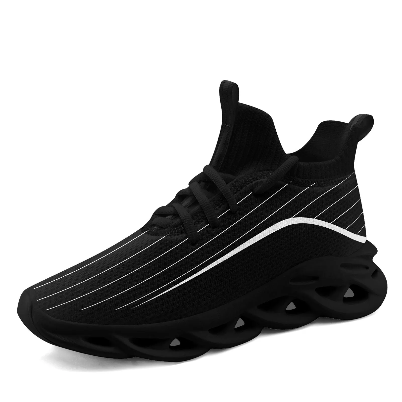 Custom MaxSoul Shoes and Hat Combo Offer Personalized Combo ZH-D020238-1