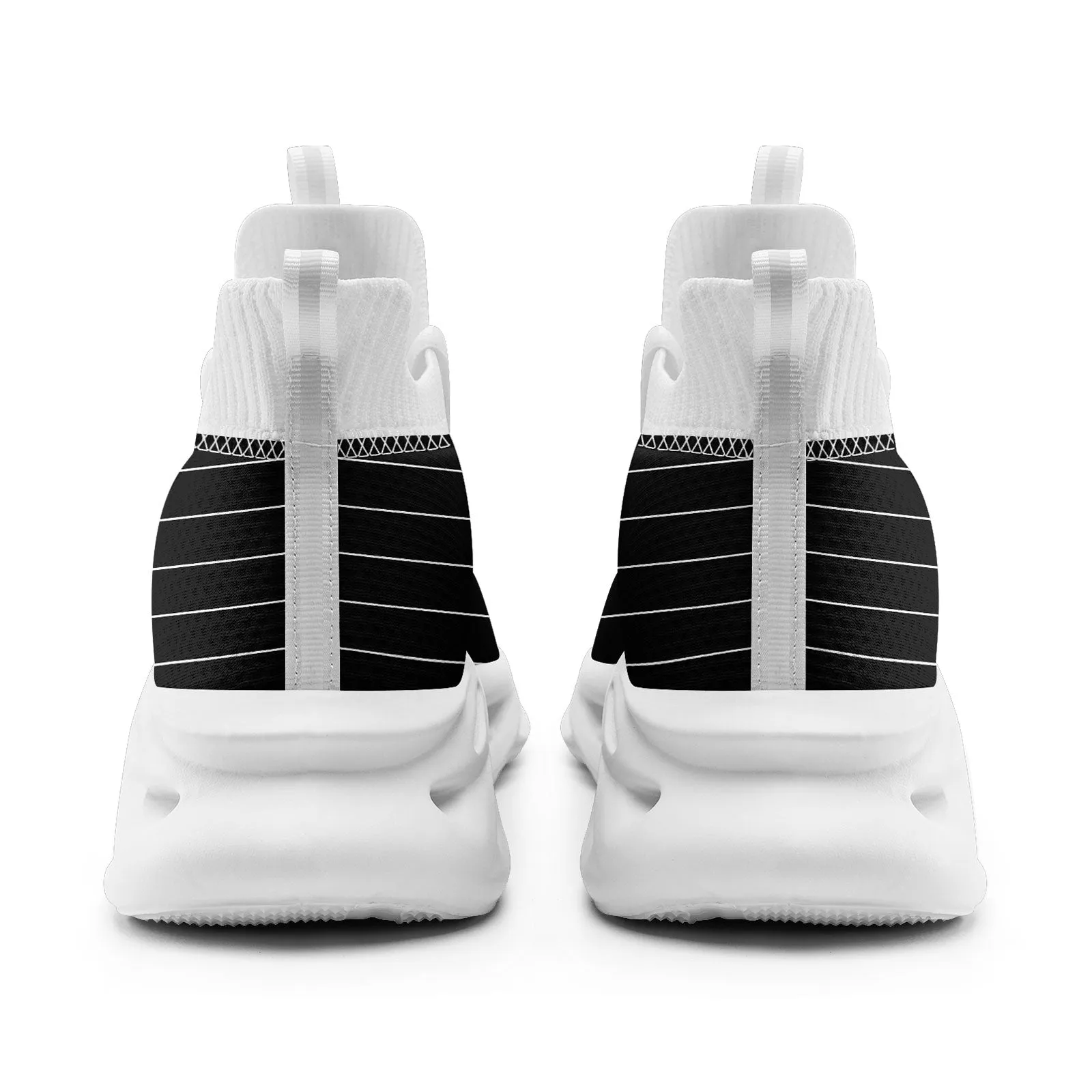 Custom MaxSoul Shoes and Hat Combo Offer Personalized Combo ZH-D020238-1