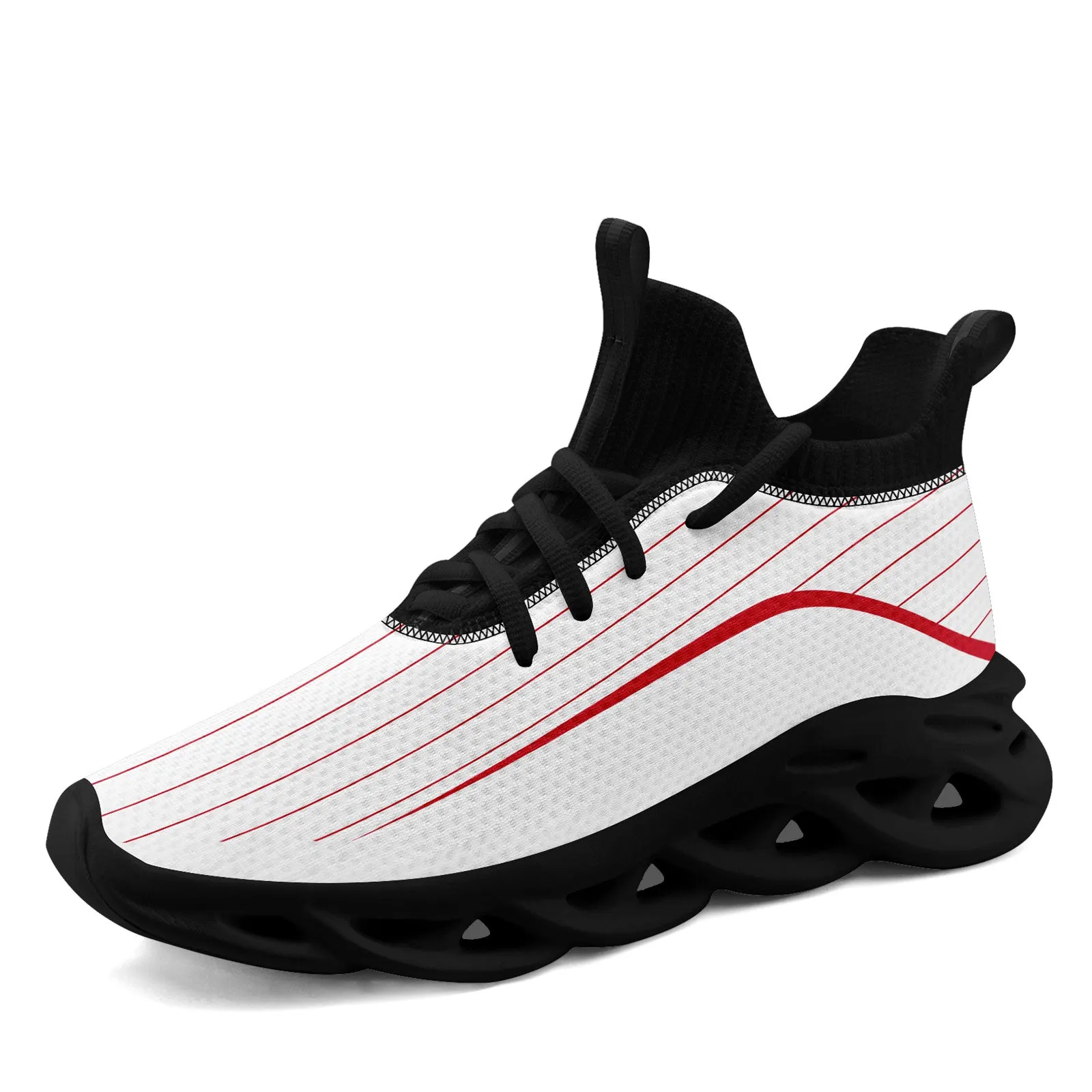 Custom MaxSoul Shoes and Hat Combo Offer Personalized Combo ZH-D020238-4