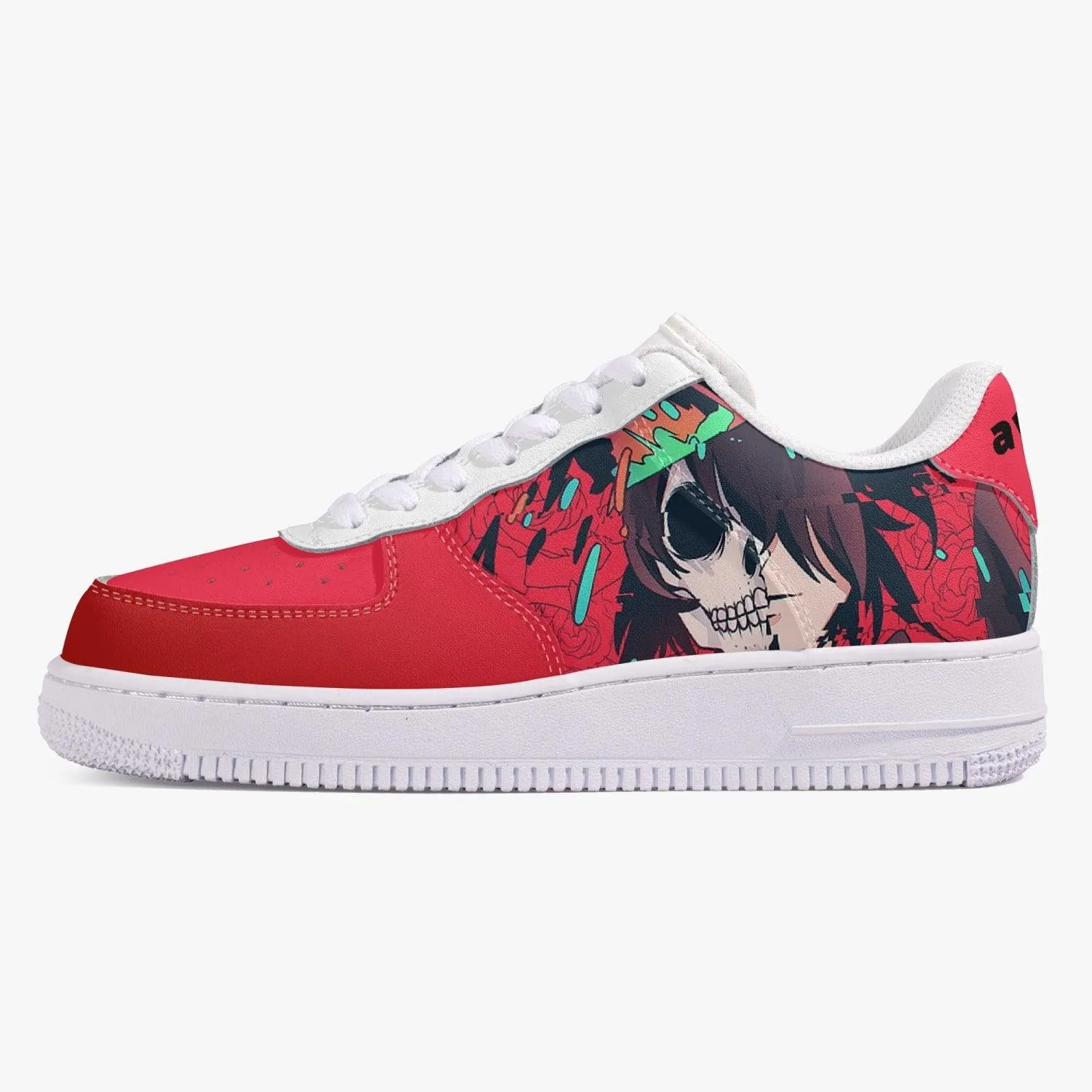 Dororo Hyakkimaru Air F1 Anime Shoes