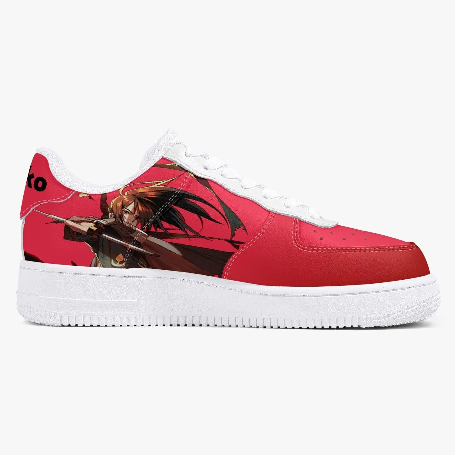 Dororo Hyakkimaru Air F1 Anime Shoes