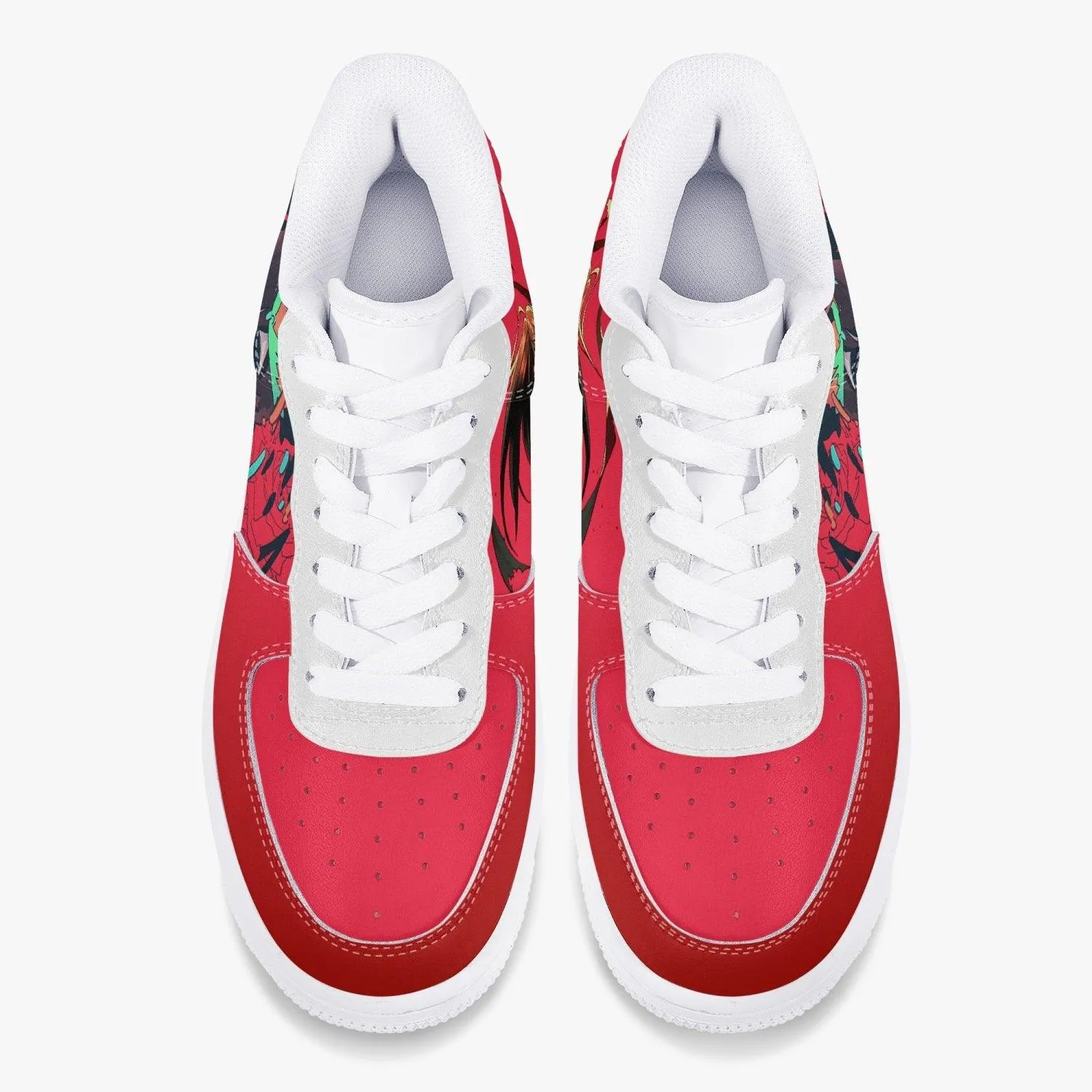 Dororo Hyakkimaru Air F1 Anime Shoes