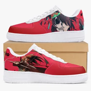Dororo Hyakkimaru Air F1 Anime Shoes
