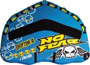 DROP ZONE COVERED DECK TUBE