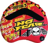 DROP ZONE COVERED DECK TUBE