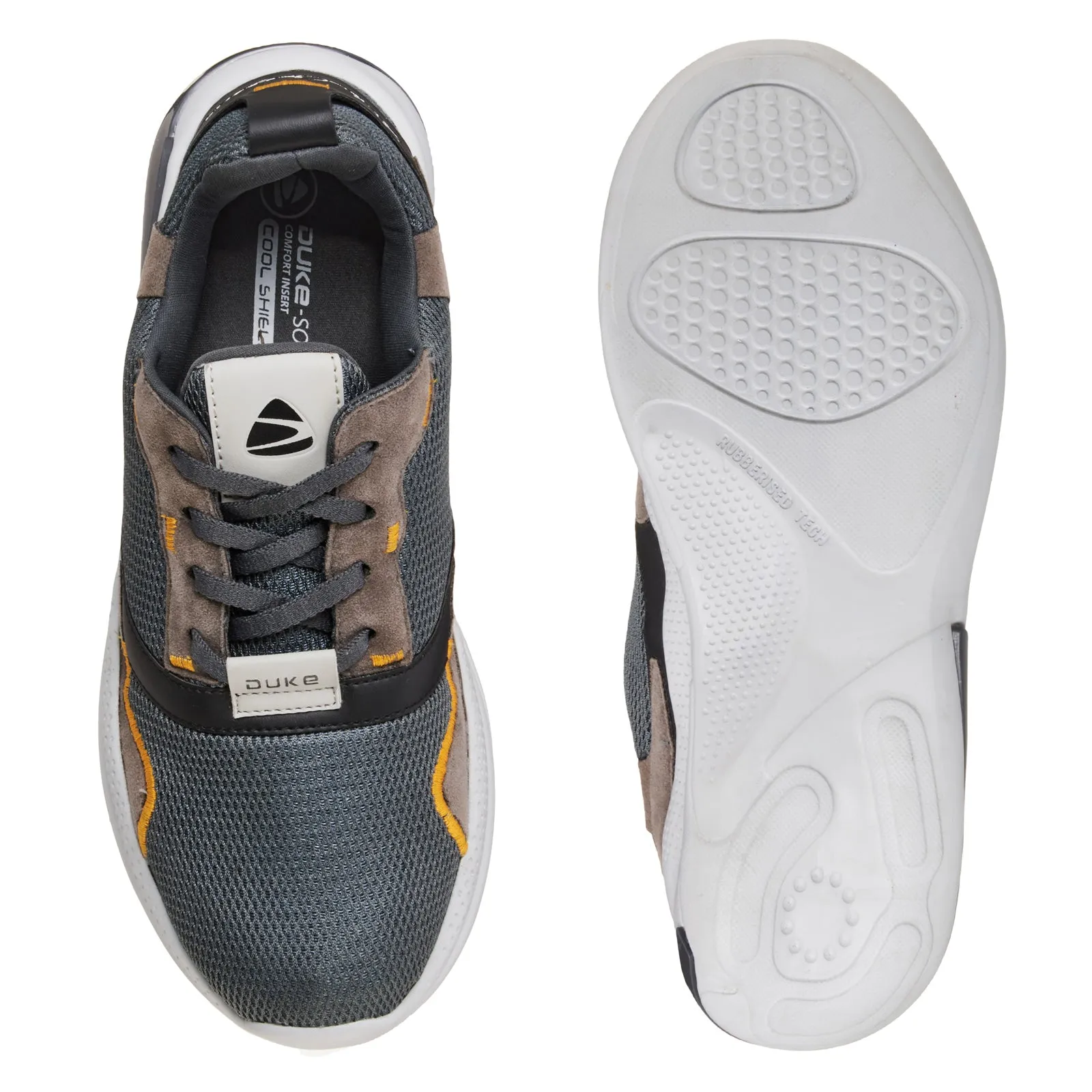 Duke Men Sports Shoes (FWOL1323)