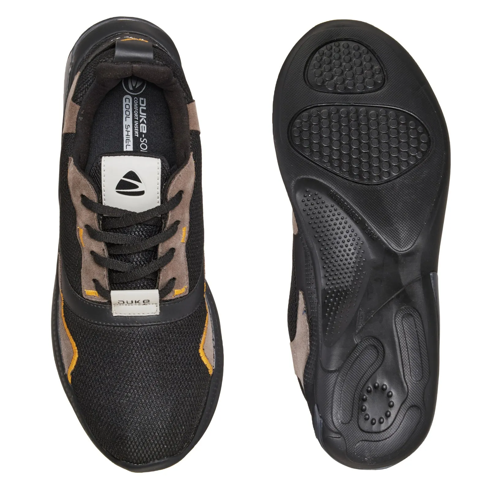 Duke Men Sports Shoes (FWOL1323)