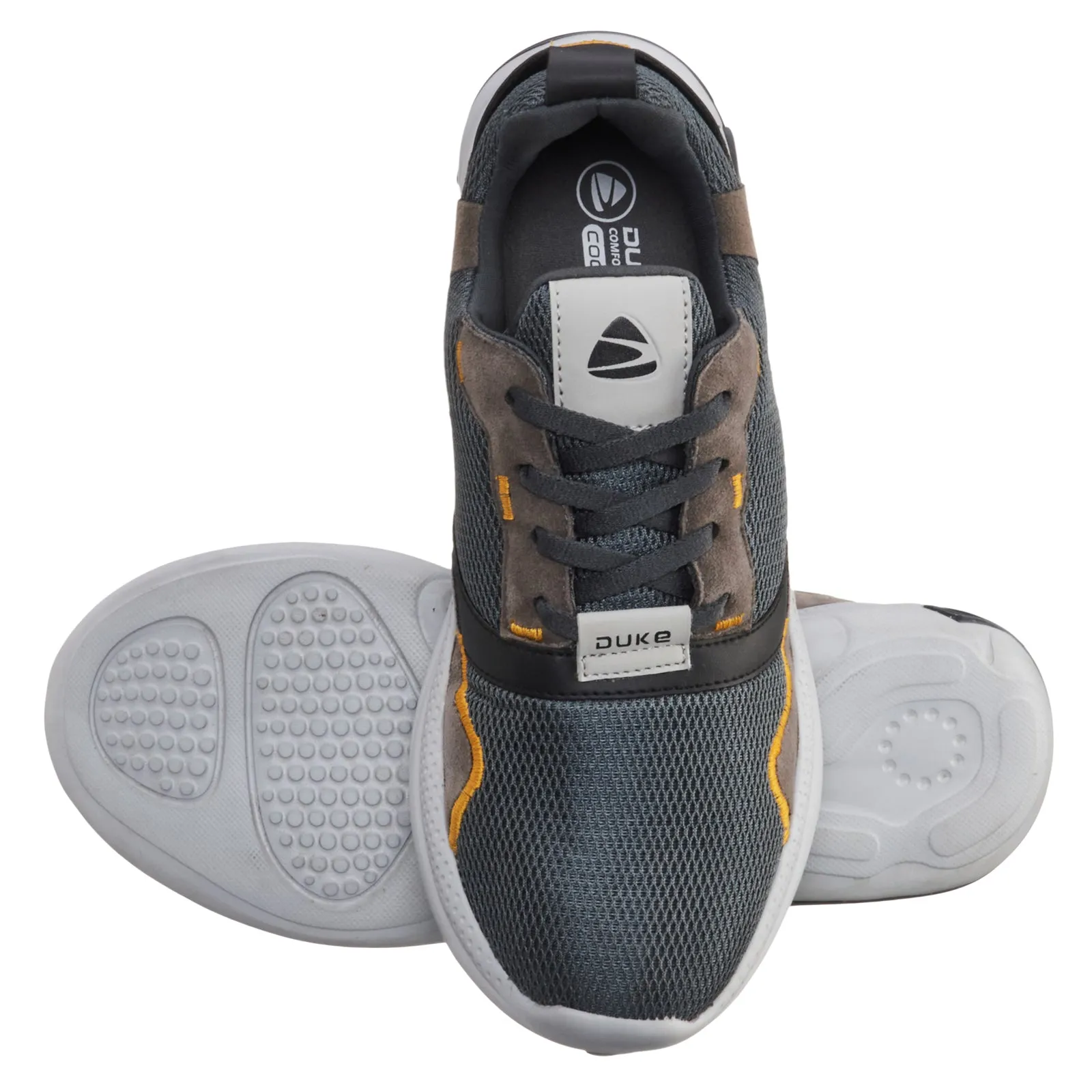 Duke Men Sports Shoes (FWOL1323)