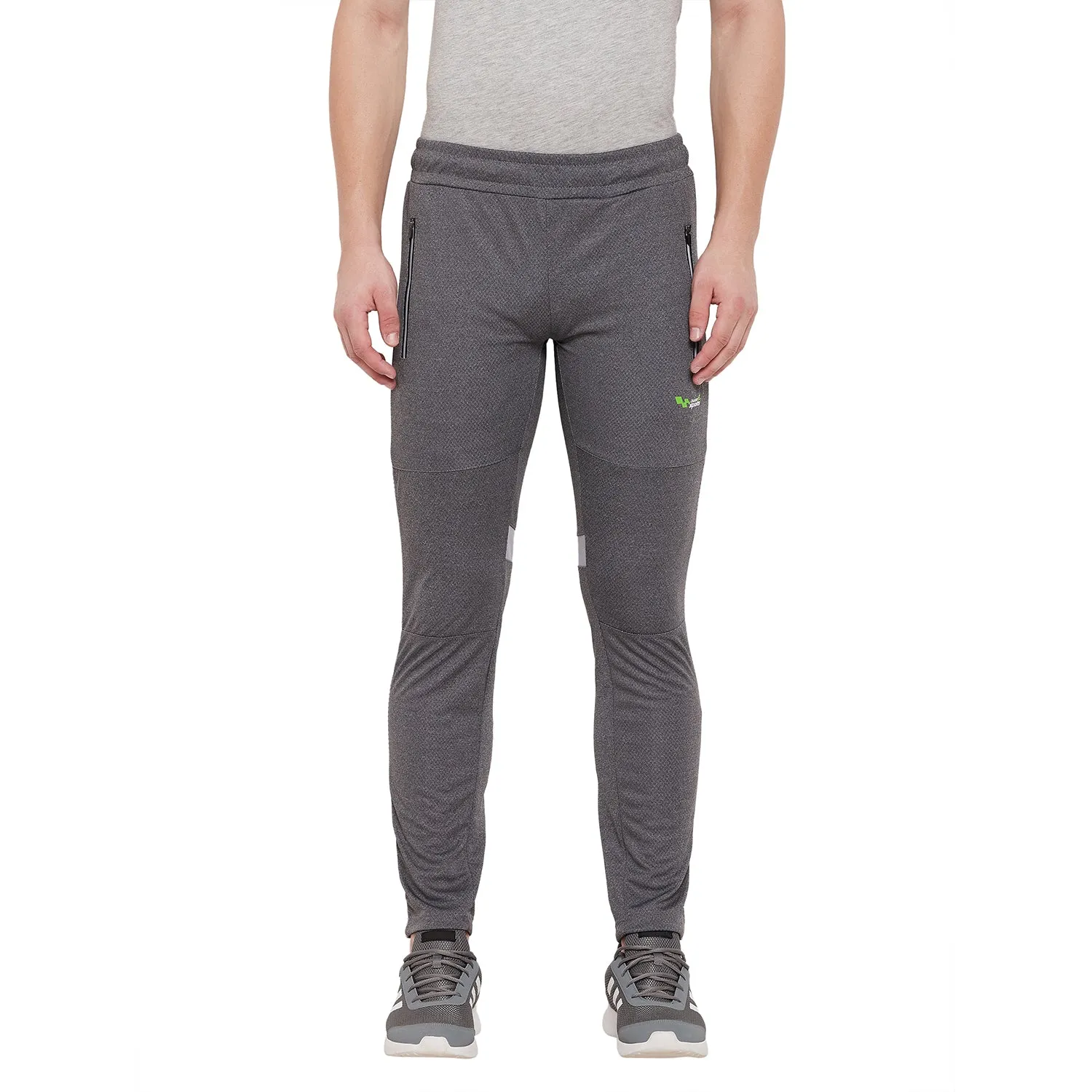 Duke Stardust Men Sports Track Pants (GD5045)