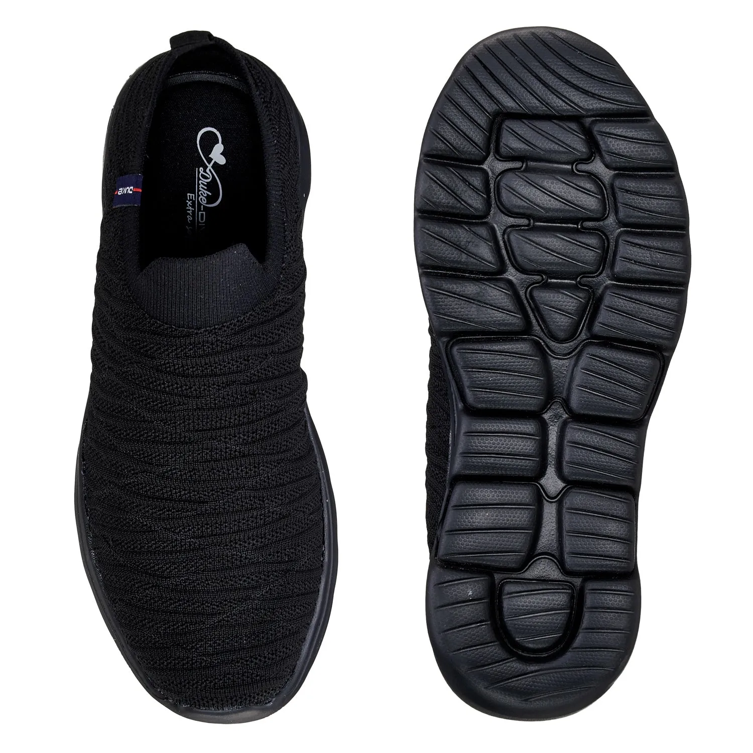 Duke Women Sports Shoes (XFOL1511)
