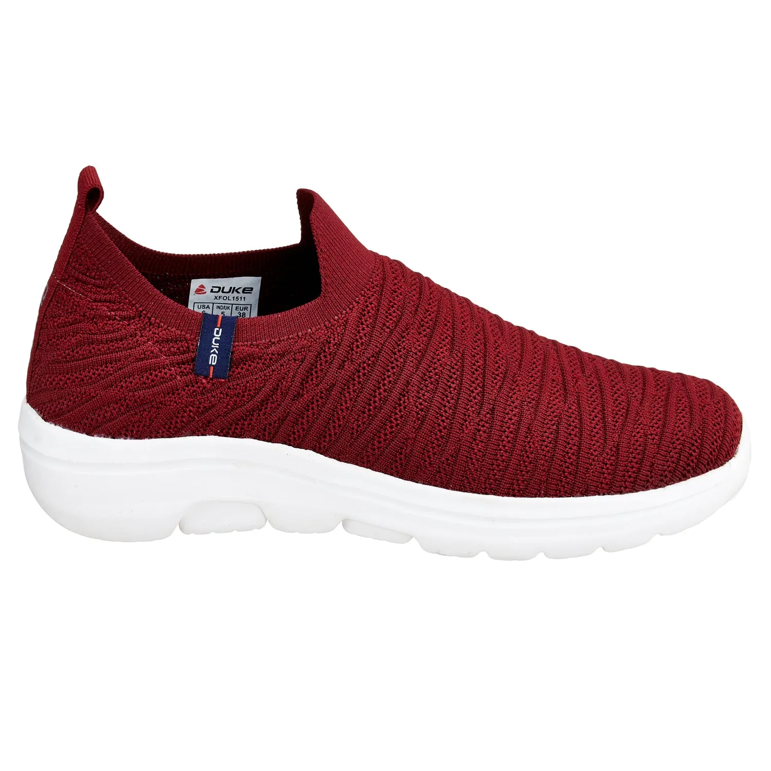 Duke Women Sports Shoes (XFOL1511)