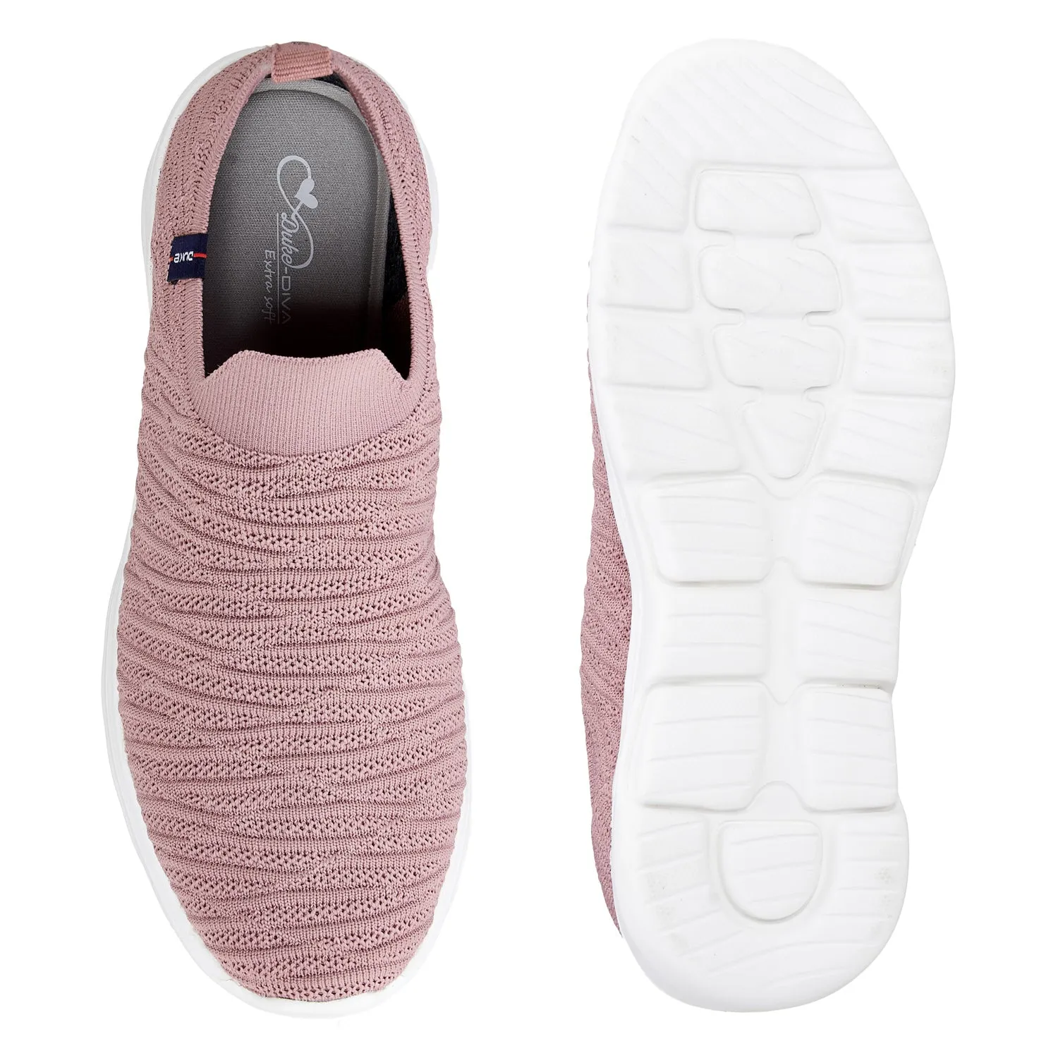 Duke Women Sports Shoes (XFOL1511)