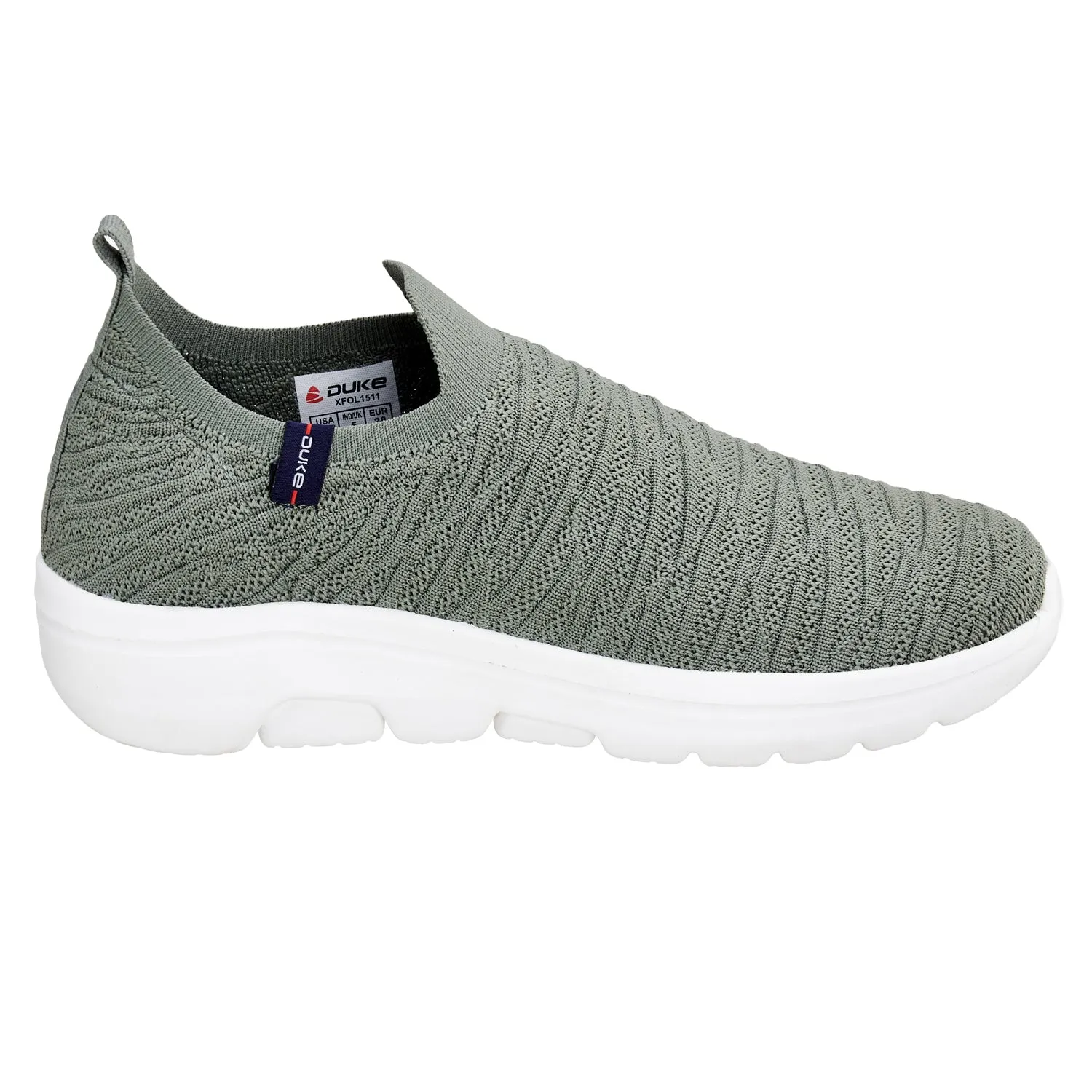 Duke Women Sports Shoes (XFOL1511)