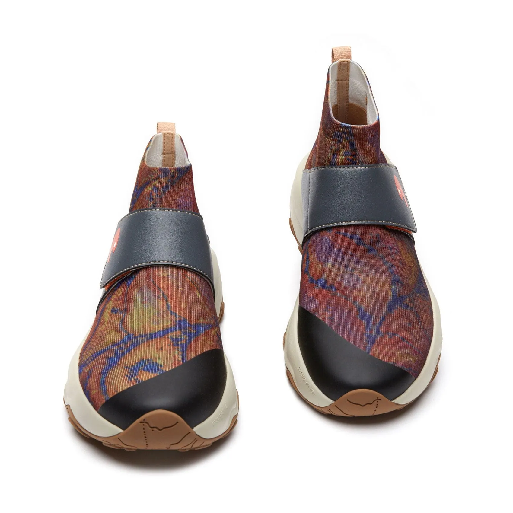 Dye-Brown Cazorla II Men