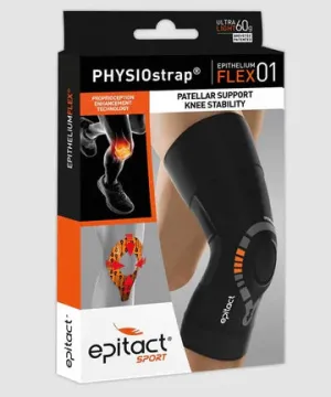 Epitact Physiostrap Knee Brace
