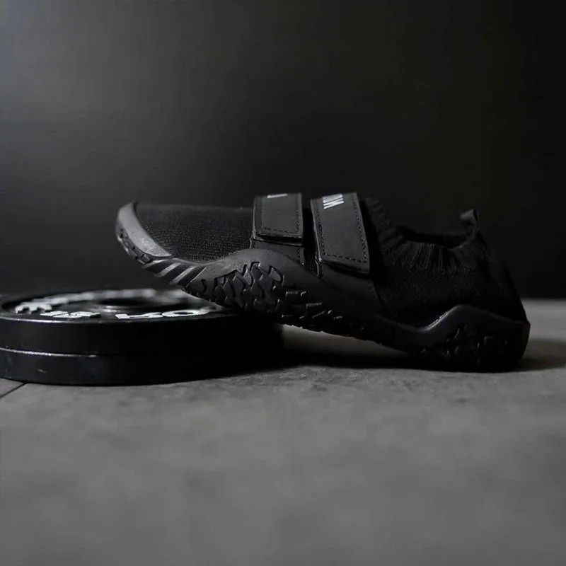 Fitness Training Women Light Breathable Non-slip Men's Barefoot Shoes