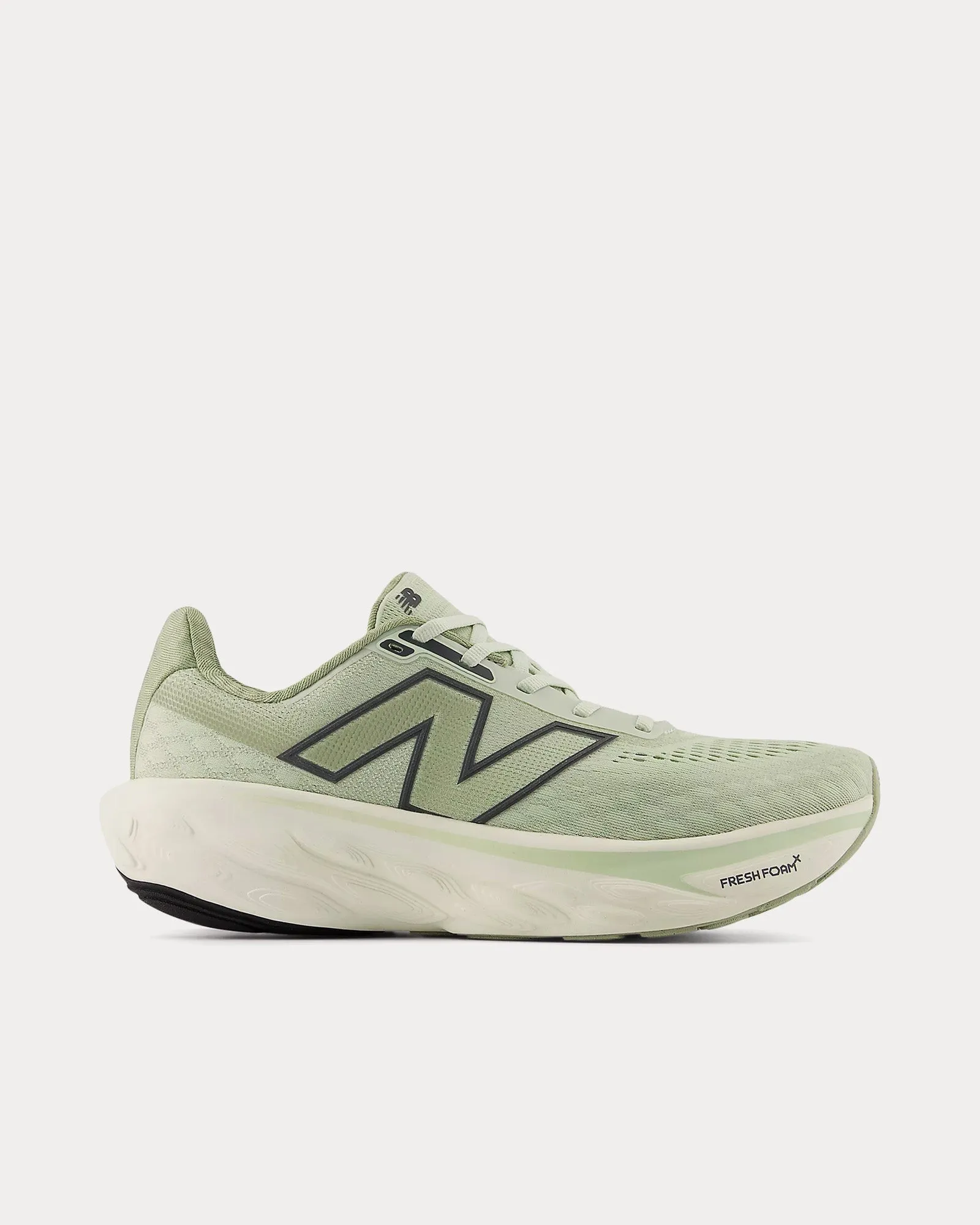 Fresh Foam X 1080v14 Natural Mint / Magnet / Olivine Running Shoes