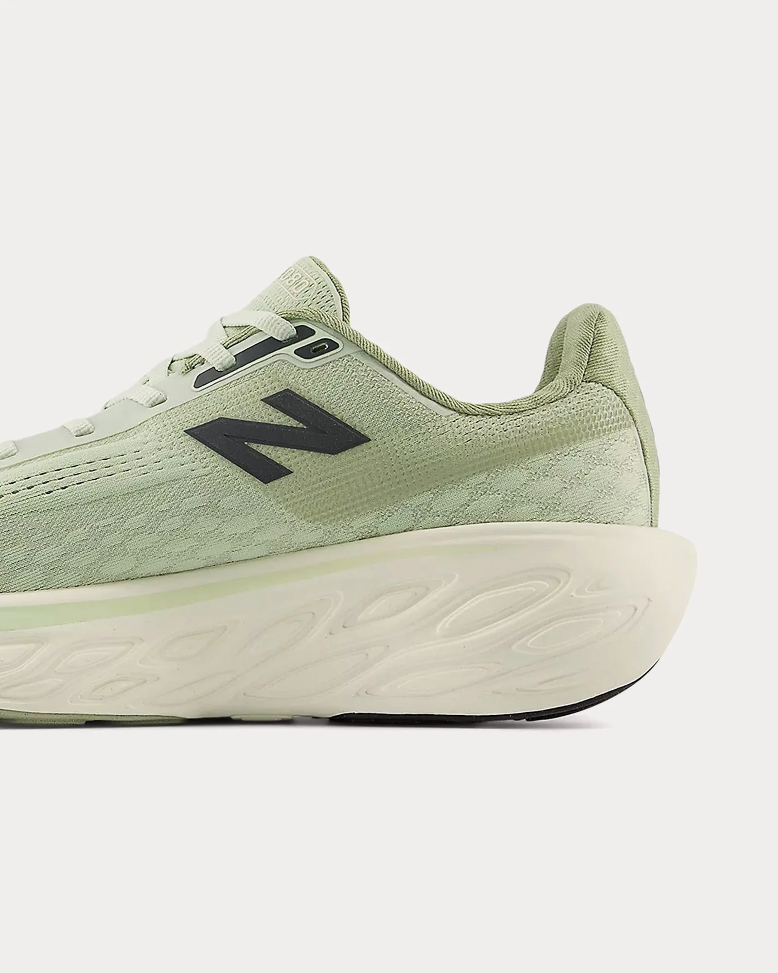 Fresh Foam X 1080v14 Natural Mint / Magnet / Olivine Running Shoes