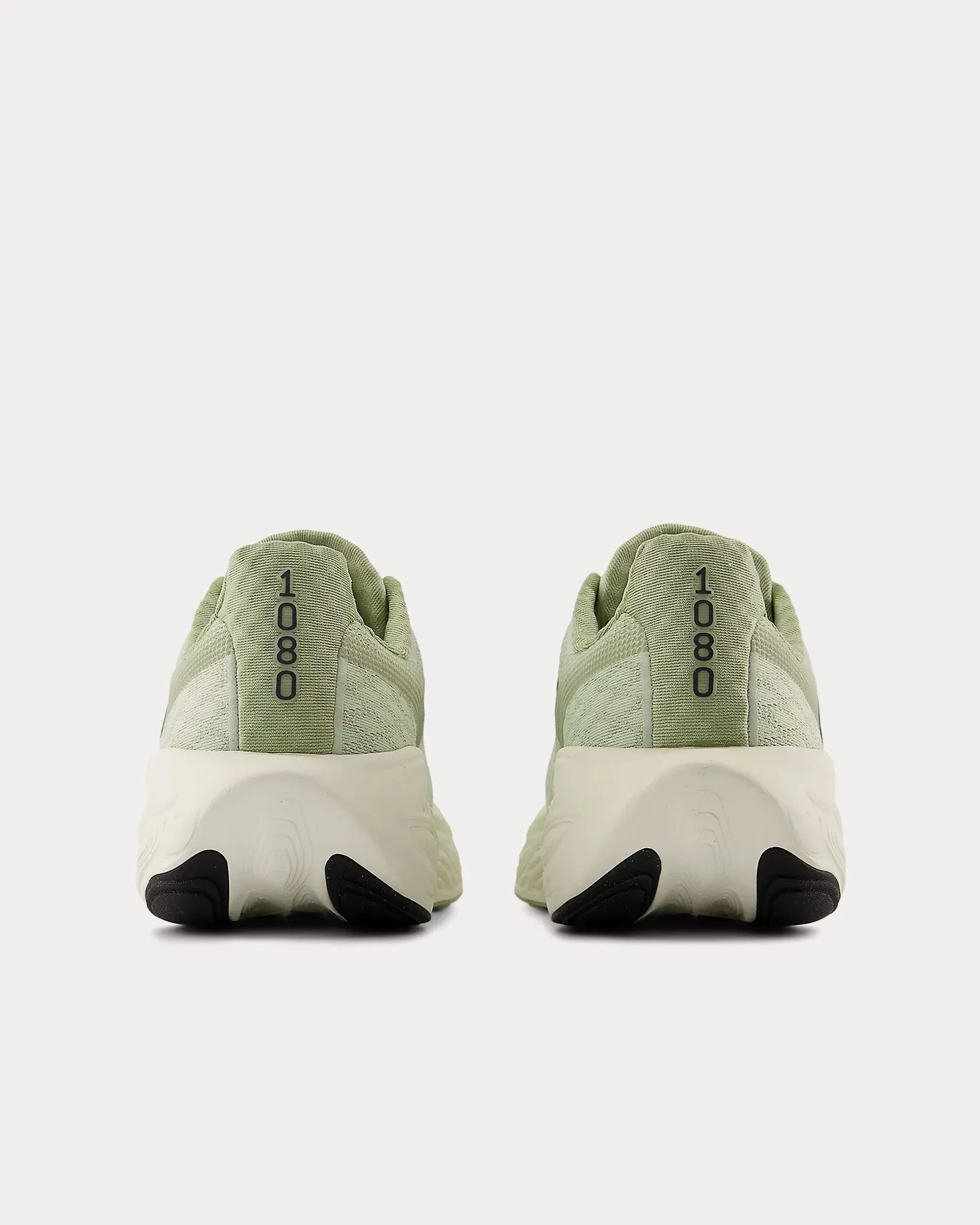 Fresh Foam X 1080v14 Natural Mint / Magnet / Olivine Running Shoes