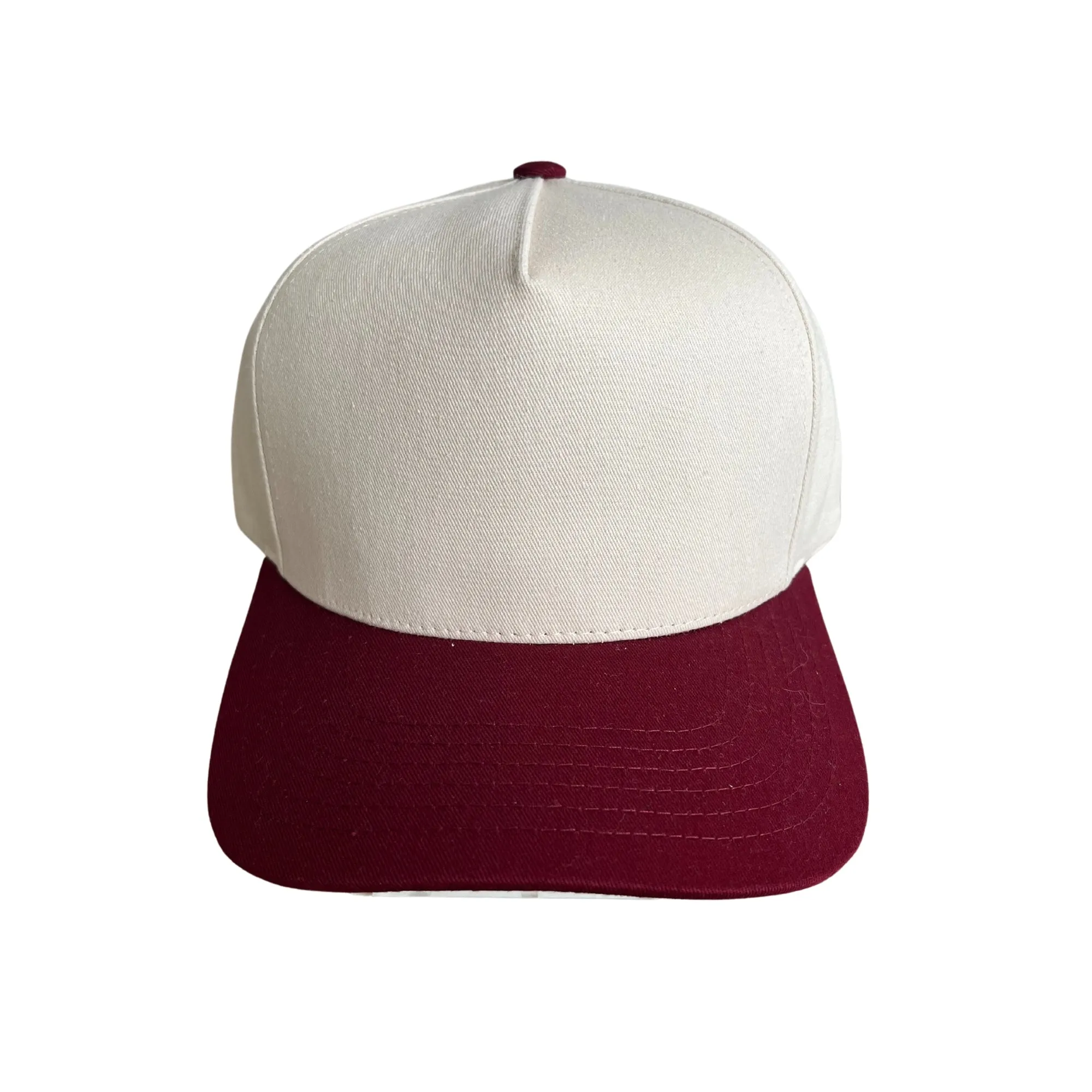 Game Day Two-Toned Trucker Hat