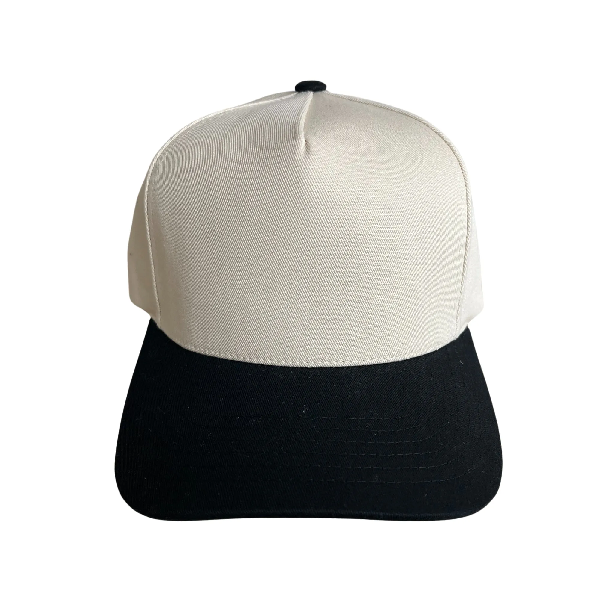 Game Day Two-Toned Trucker Hat