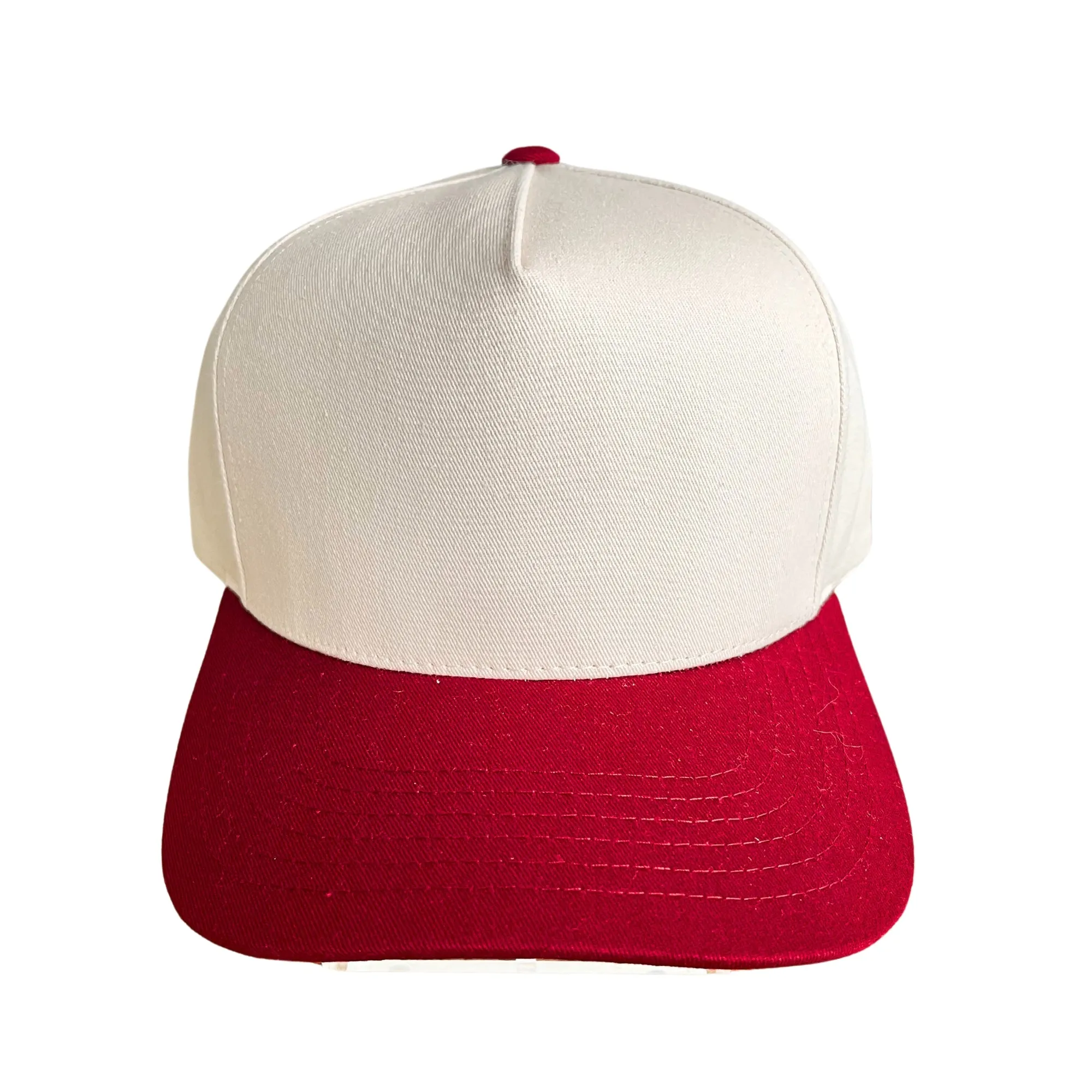 Game Day Two-Toned Trucker Hat