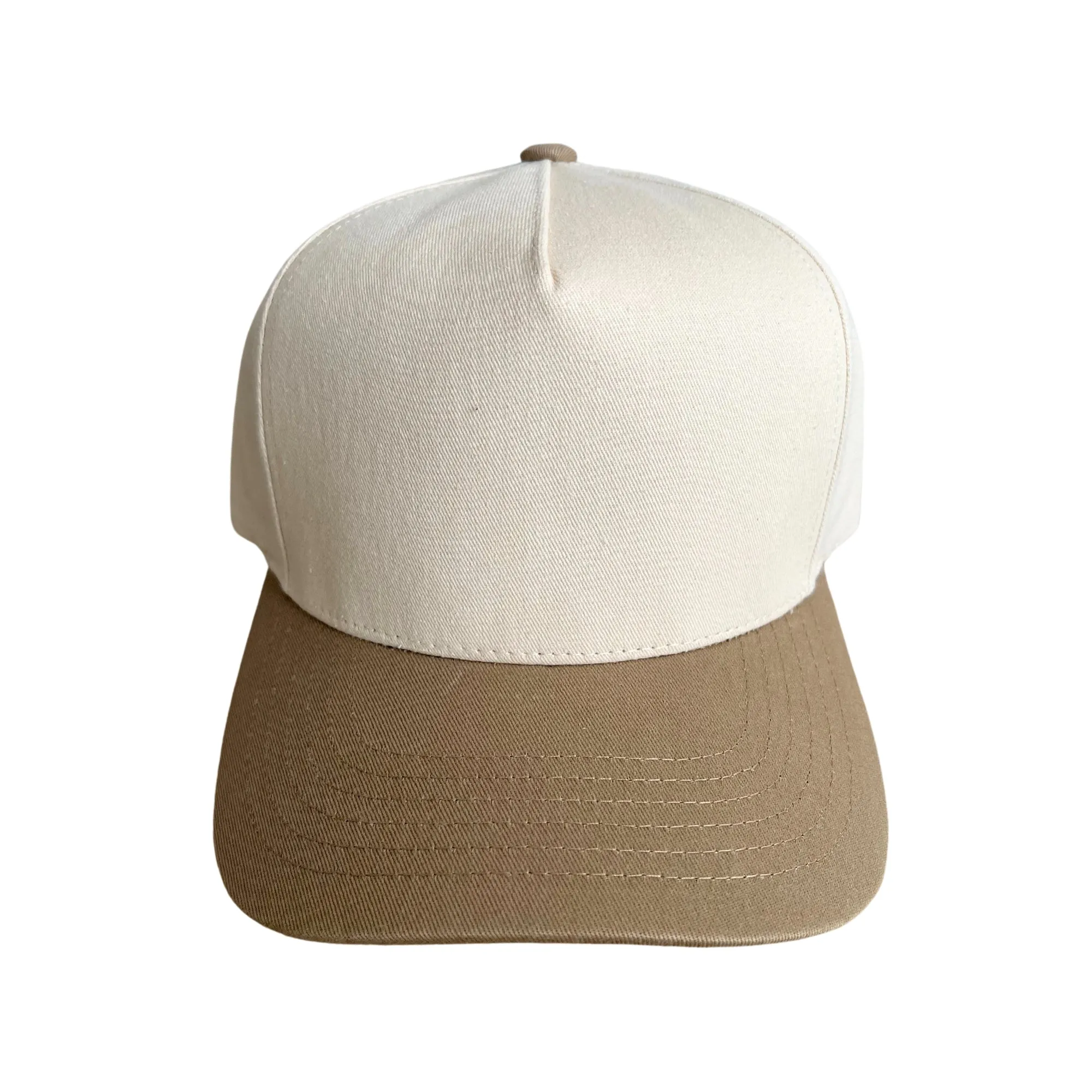 Game Day Two-Toned Trucker Hat