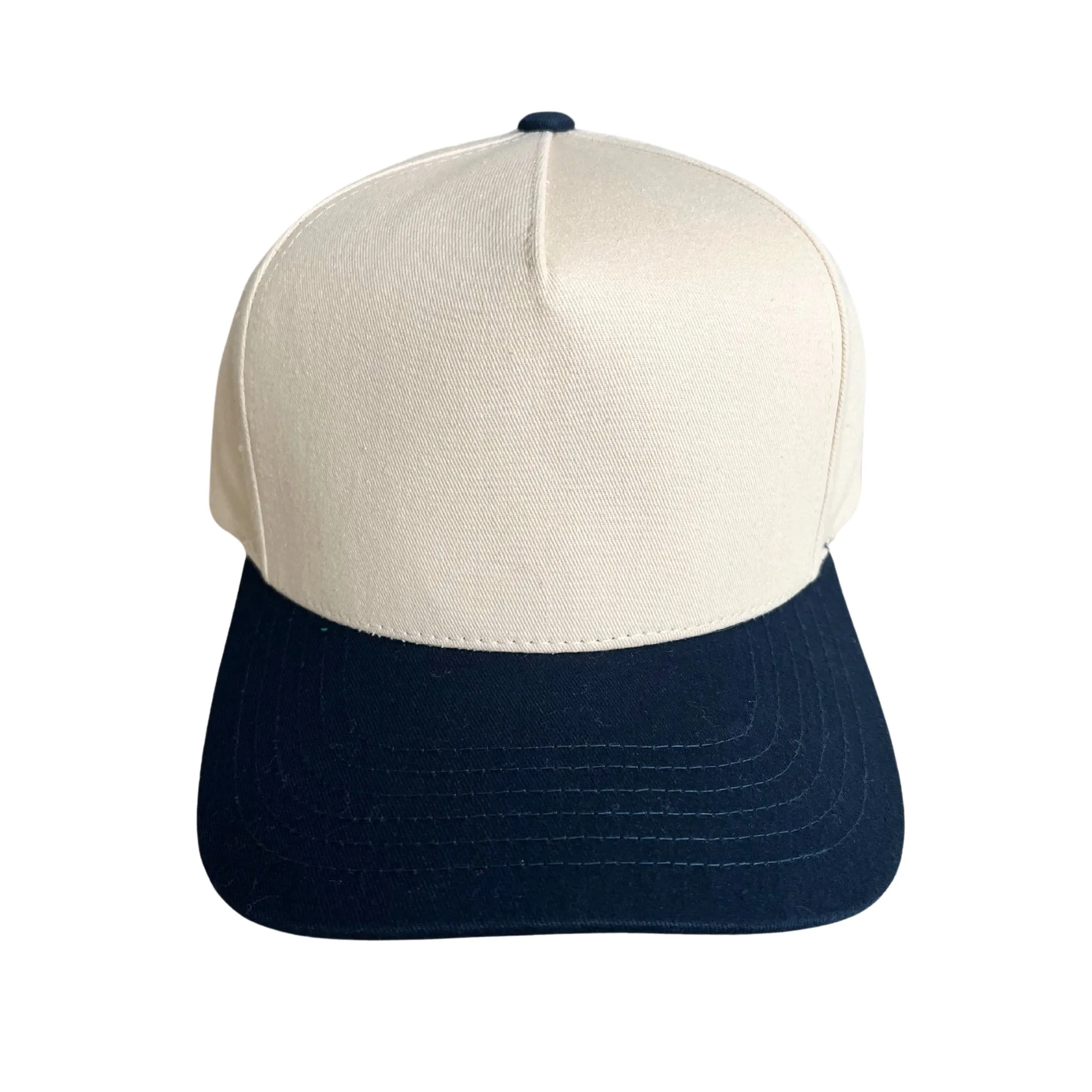 Game Day Two-Toned Trucker Hat
