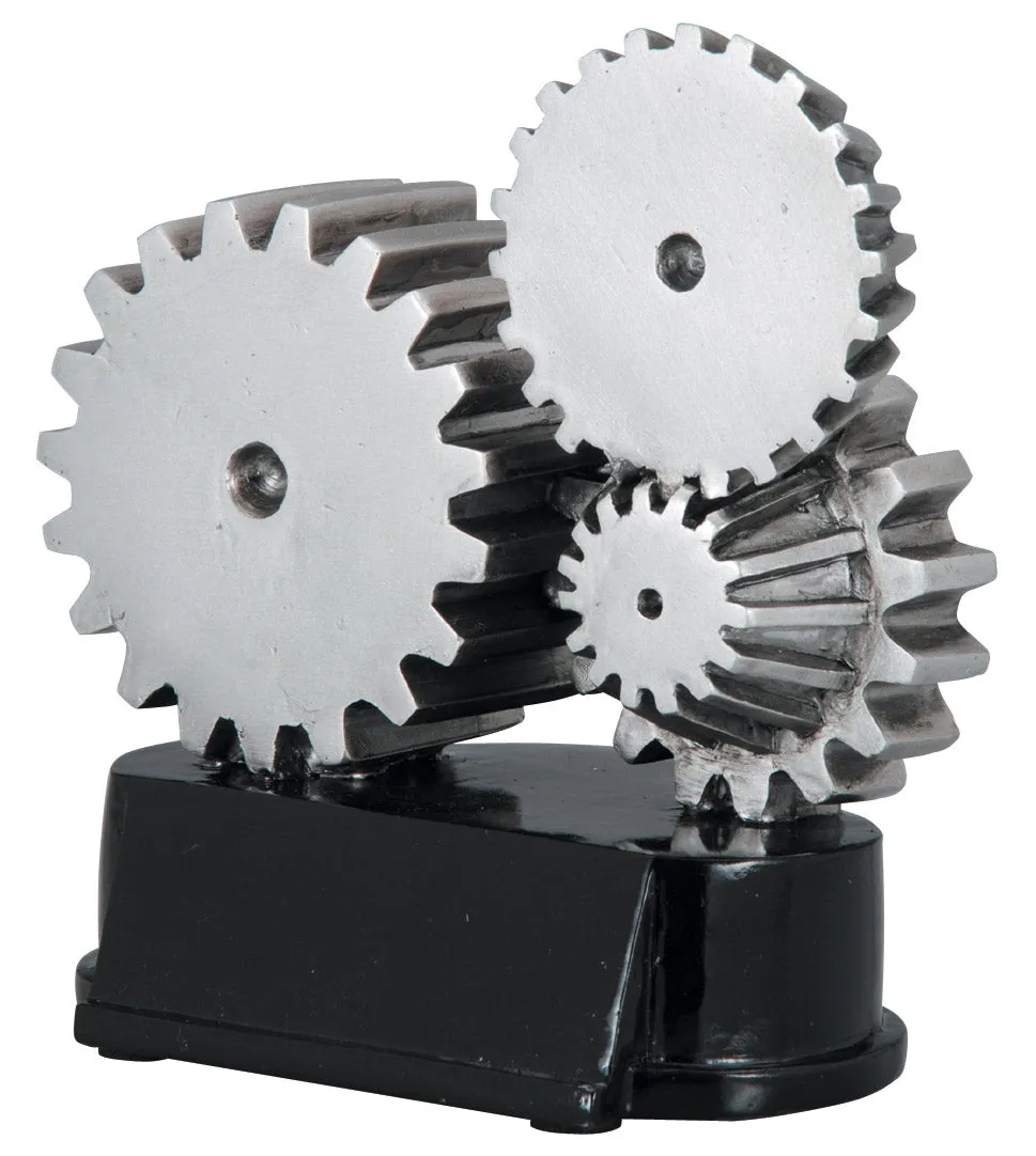 Gears Resin (RF1353)