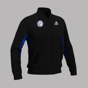 Georgia Revolution Tracksuit Top
