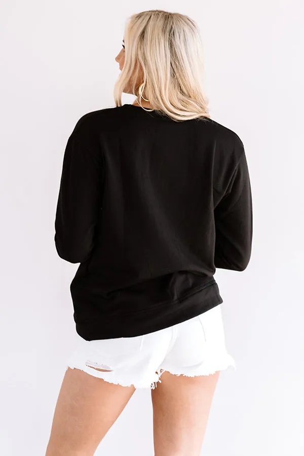 Goal Digger Sweatshirt