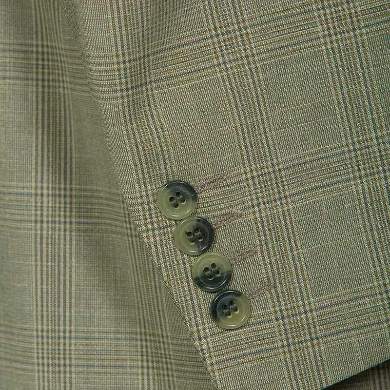 Gurteen Saxham Sports Jacket R