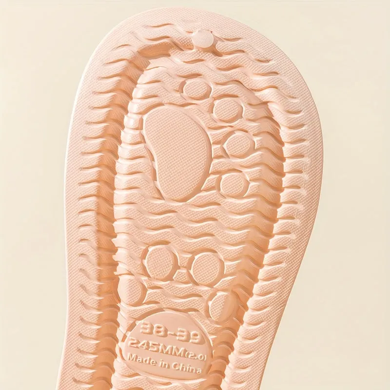 Hiroko | Winter Fluffy Slippers - Waterproof, Plush Lined, Indoor & Outdoor