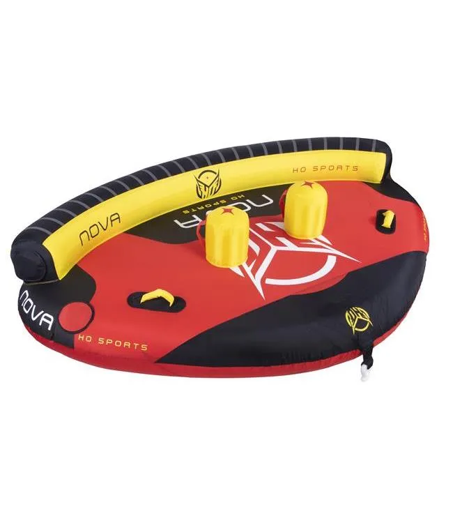 HO Nova 3 Ski Tube