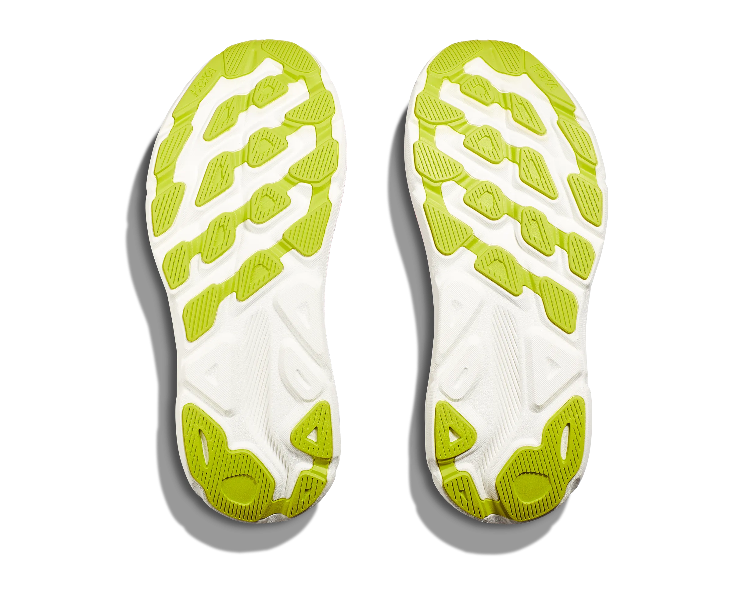 Hoka Women's Clifton 9 (EVN)