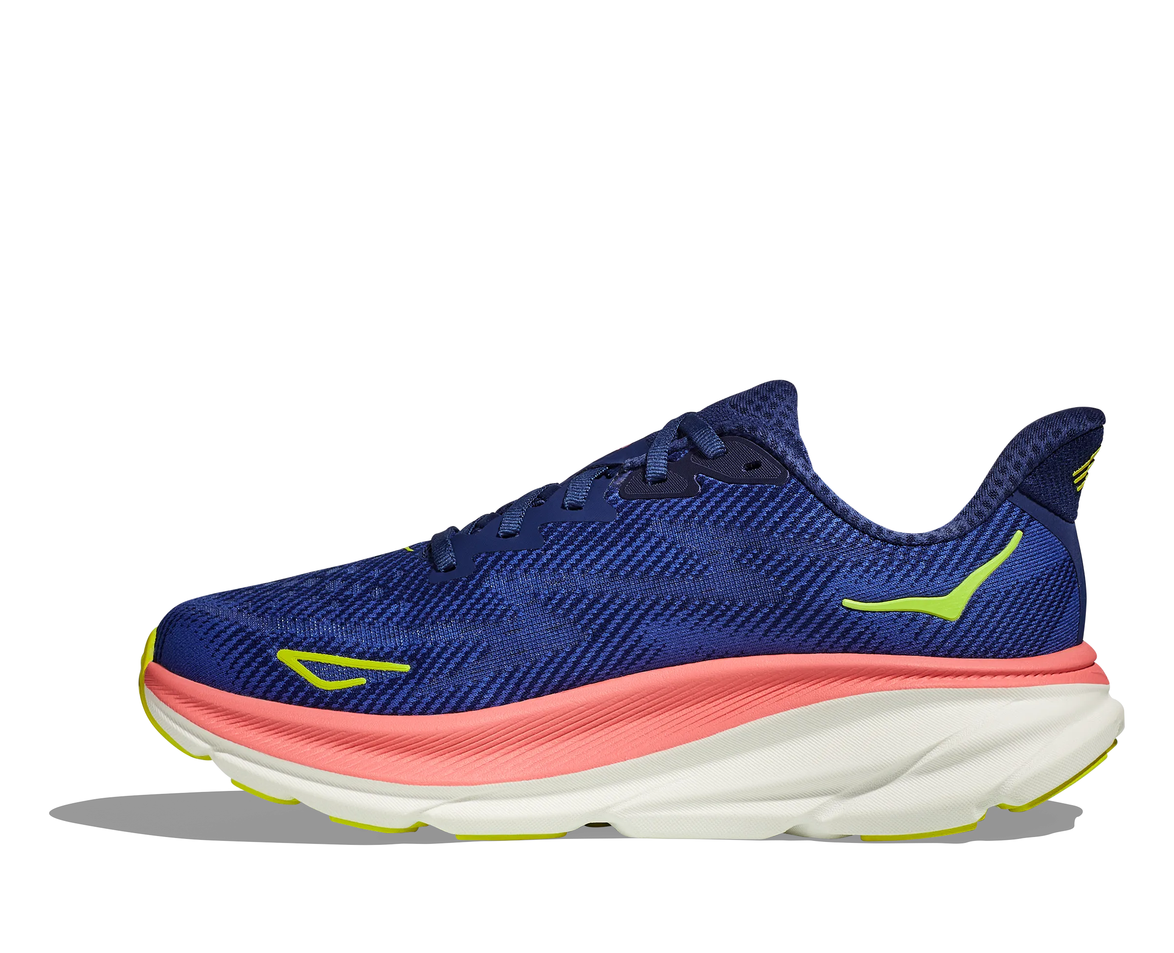 Hoka Women's Clifton 9 (EVN)
