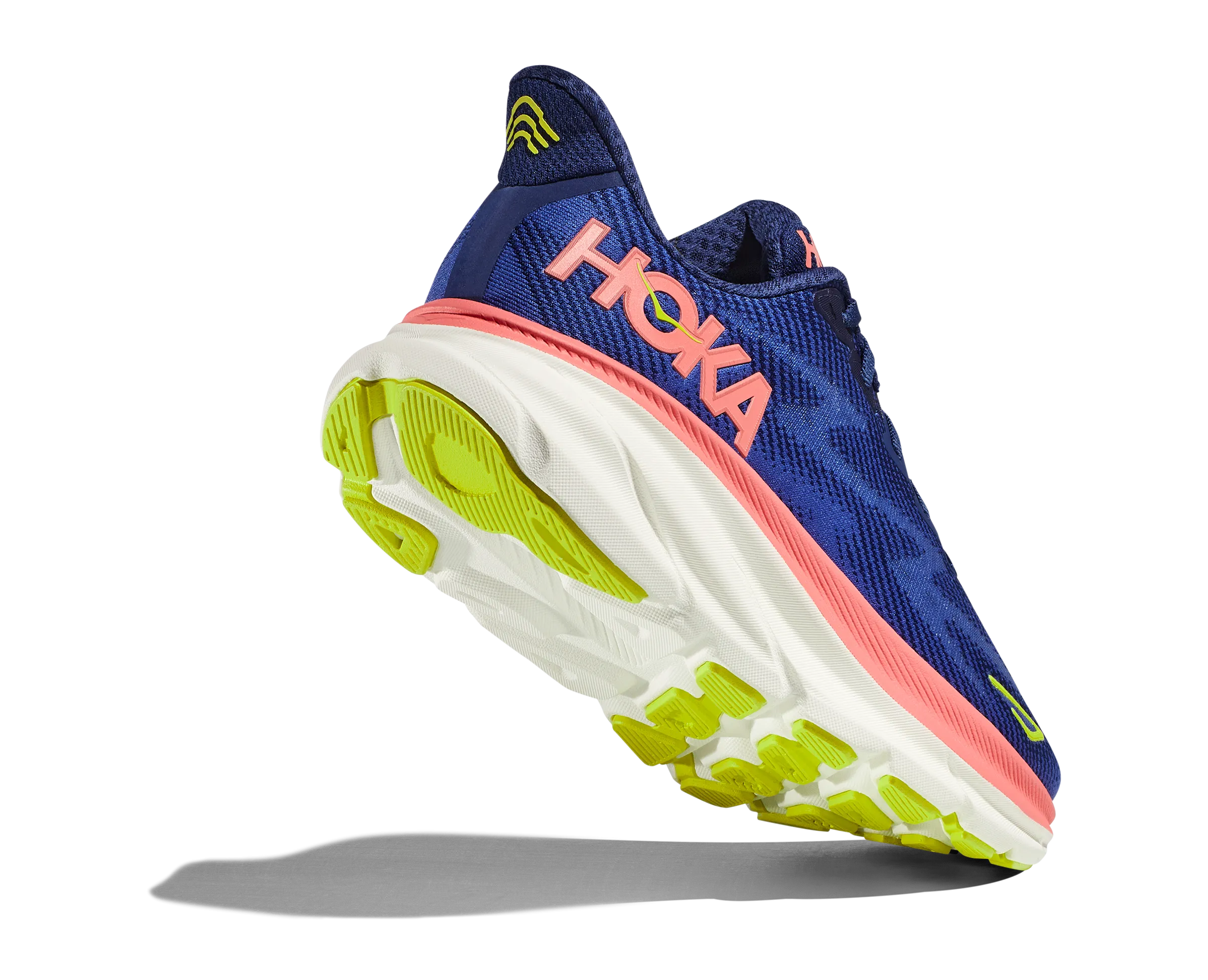 Hoka Women's Clifton 9 (EVN)