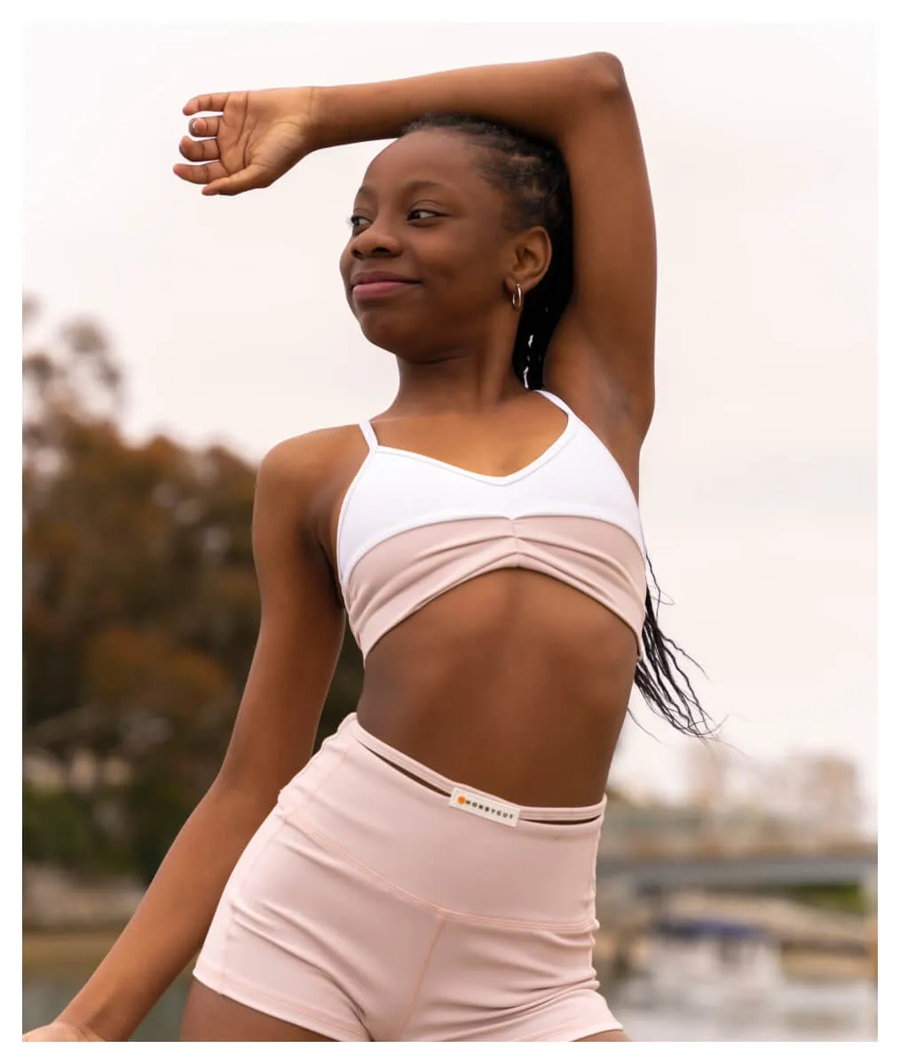 Honeycut | XO Top | Limeaide   Créme