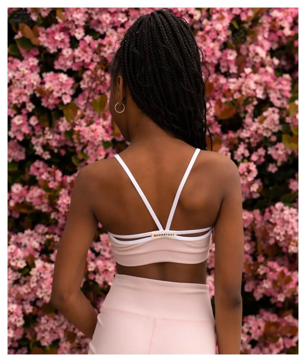 Honeycut | XO Top | Limeaide   Créme