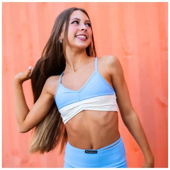 Honeycut | XO Top | Limeaide   Créme