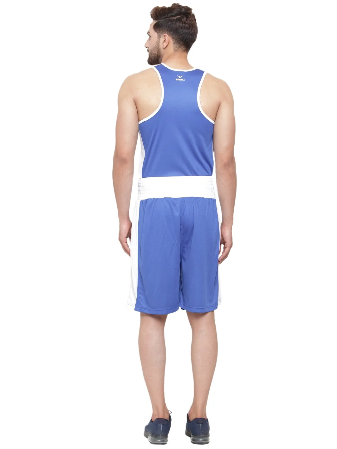 Invincible Men’s Boxing Set