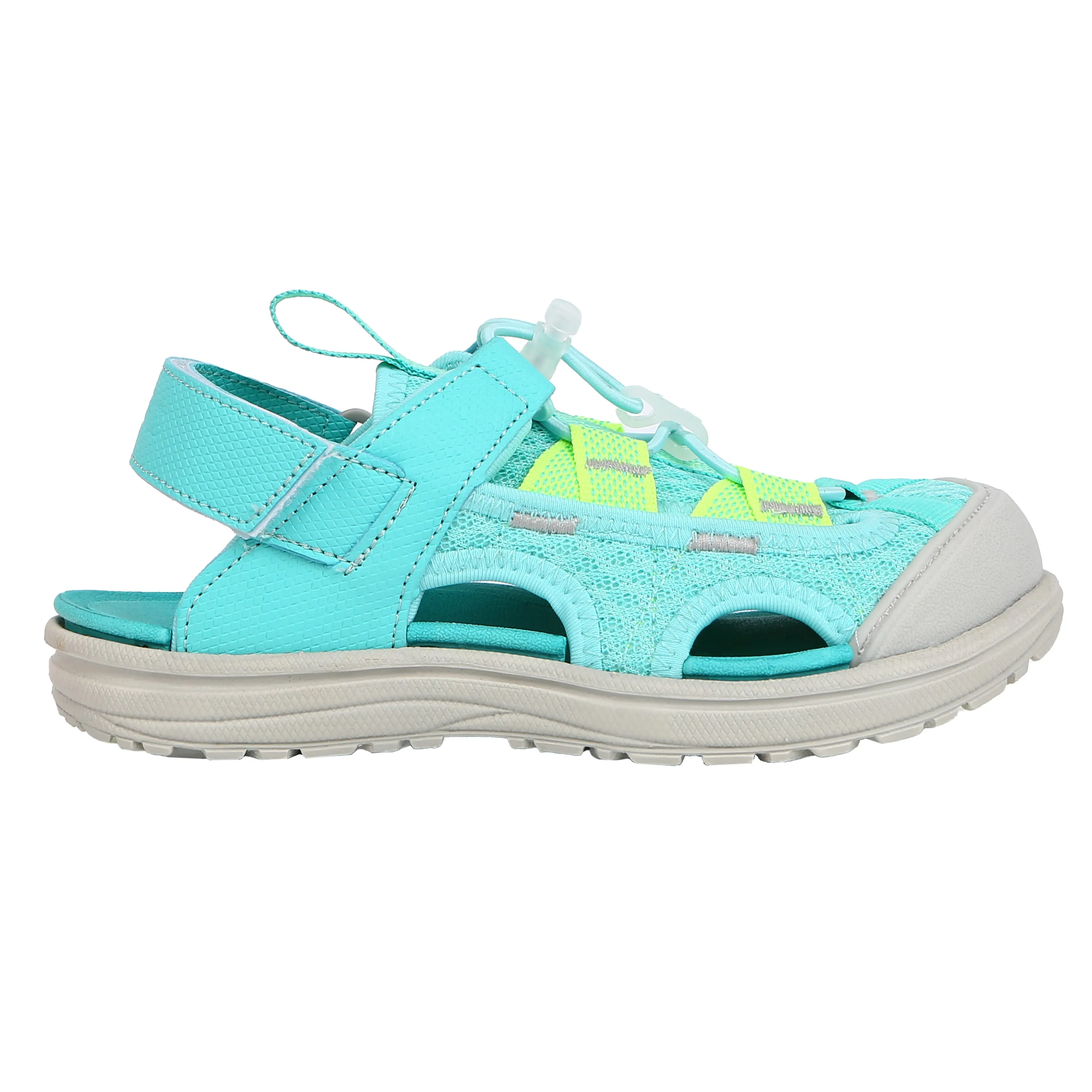 Kid's Rio Vista Closed Toe Sport Sandal