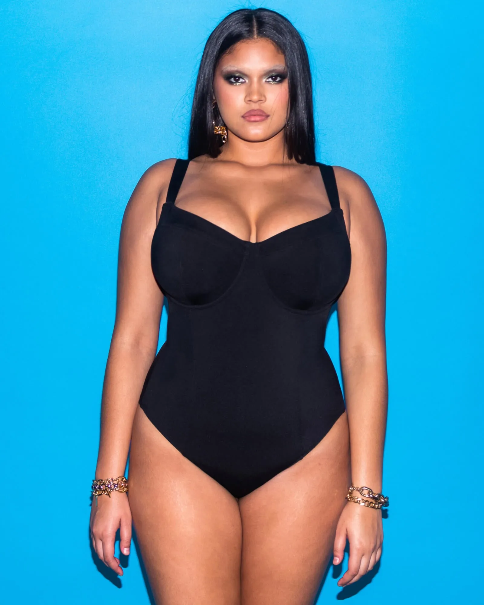 Lifty Black - Regular/Long