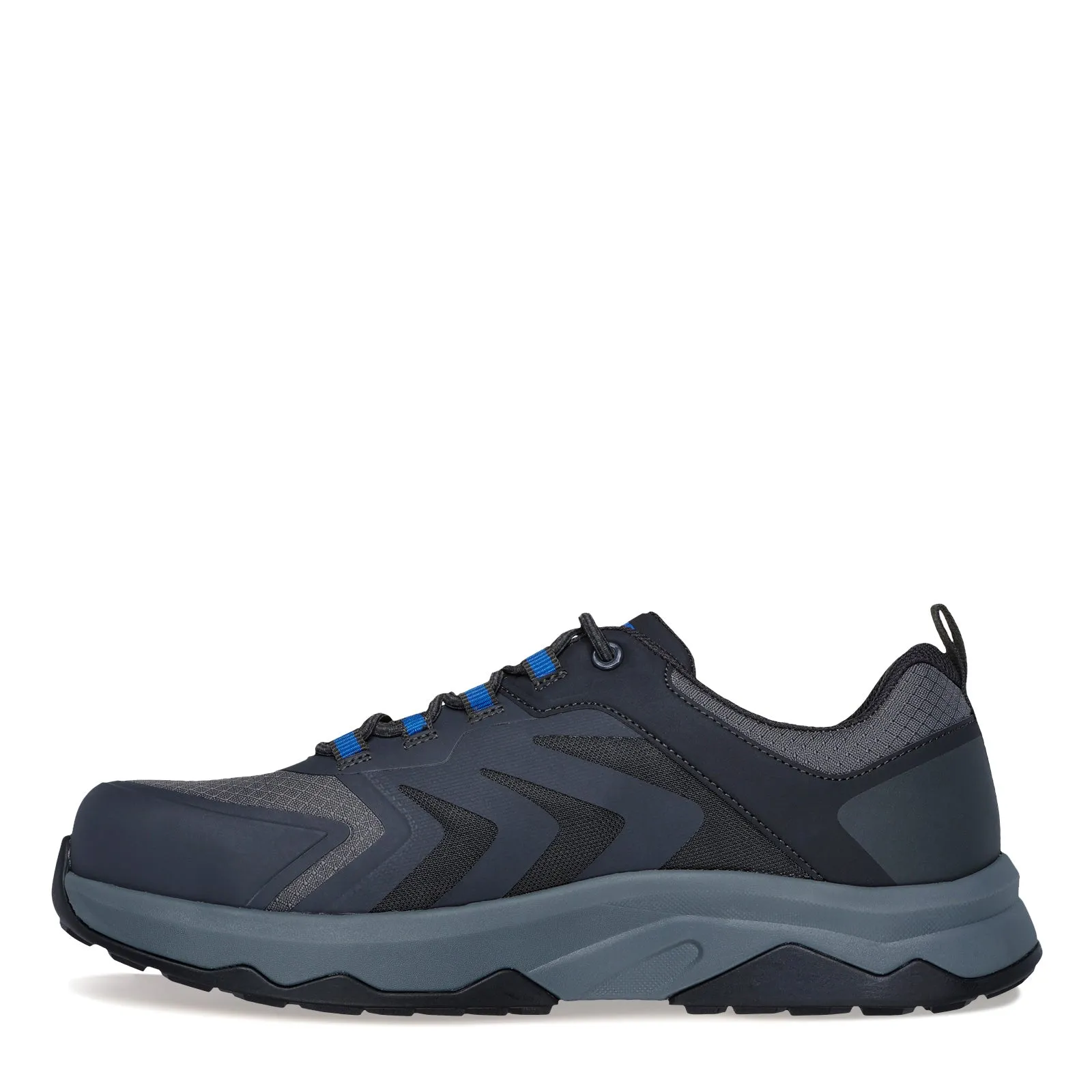 Men's Skechers Work, Speed-Flex Trekker Sneaker - Wide Width
