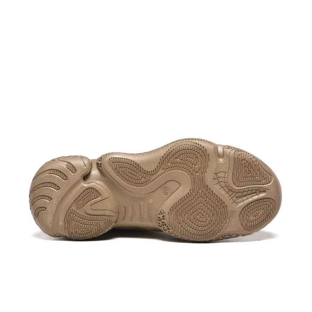 Men's Steel Toe Sneakers - Slip Resistant | B123