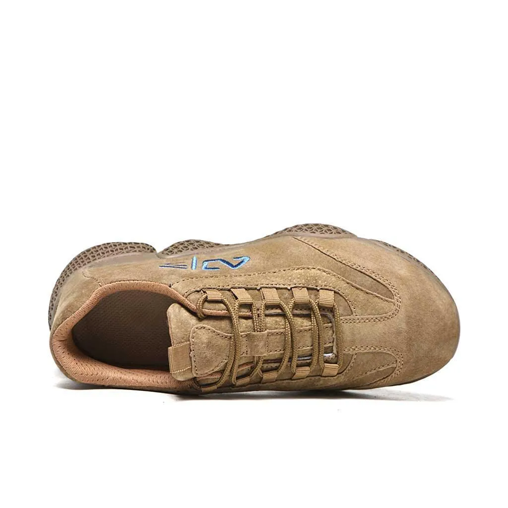 Men's Steel Toe Sneakers - Slip Resistant | B123